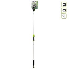 Scie À Panneau Longue Avec Tête Orientable 150CM VERDEMAX Ébrancheur