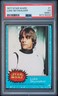 Luke Skywalker - 1977 Topps Star Wars #1 PSA 3 VG