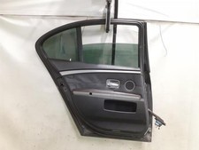 Porte avant et accessoires BMW SERIE 7
