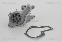 Wasserpumpe MotorküHlung Triscan 8600 69010 FüR Jimny Suzuki SN 16V SN413 JB33