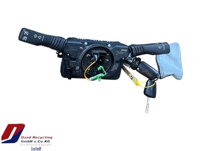 Opel Astra H Lenkstockschalter mit Zündschloss 13313710