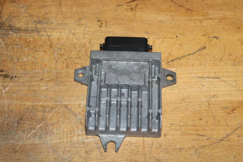06-09 MÓDULO DE CONTROL DE TRANSMISIÓN MAZDA 3 MAZDA3 2,3 L TCM TCU L32E 18 9E1D Foto 3 de 4