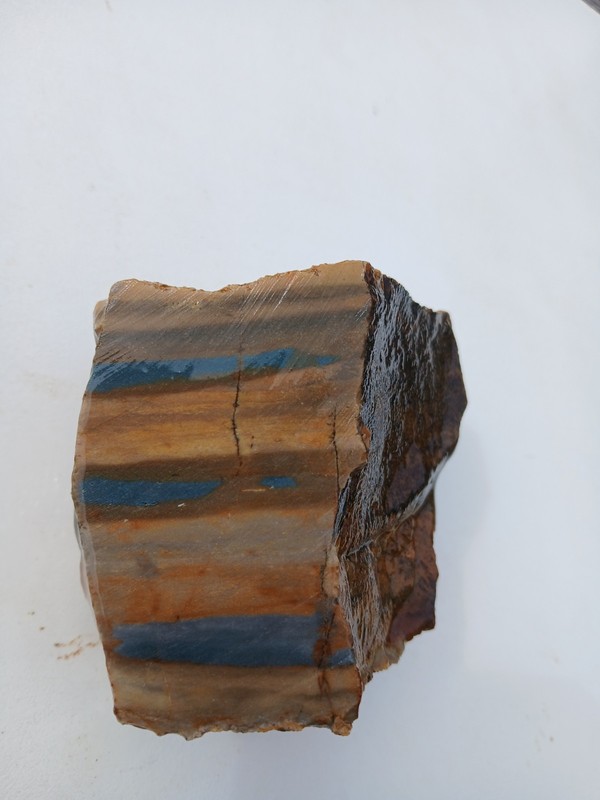 Mosquito Ridge Picture Jasper 1 lb