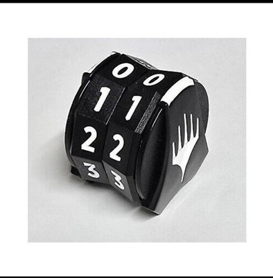 MTG - Life Counter Click Wheel - Foundations - Magic the Gathering