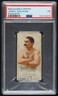 1887 Allen & Ginter's The World's Champions John L Sullivan