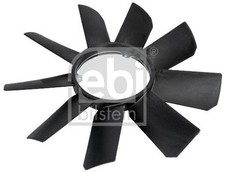FAN WHEEL, ENGINE COOLING 22784 FEBI BILSTEIN