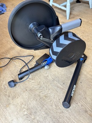 Wahoo Kickr V4 Indoor Trainer | eBay UK