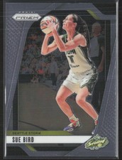 2024 Panini Prizm WNBA #112 Sue Bird Seattle Storm (A3)