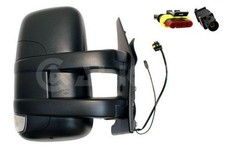 ALKAR 9205249 Außenspiegel Seitenspiegel Rechts für IVECO DAILY V Kasten/Kombi