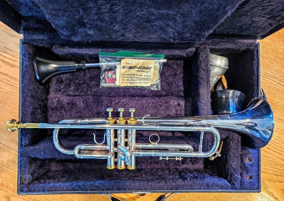 Benge Trumpets for sale | eBay