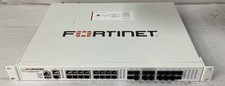 Fortinet FortiGate FG-401F Firewall