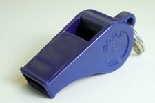 Acme Acme Thunderer 660&nbsp;Whistle- Whistles- Blue