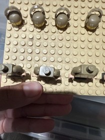LEGO Star Wars The Force Awakens Resistance Trooper Lot 75131 75103 75140 Rebel