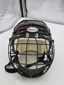 Tour H-90 XTL Inline Hockey Helmet Aerial Combo
