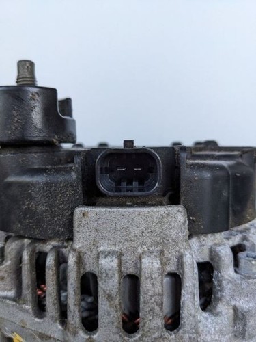 Alternator Fits 19-21 MALIBU 1083628 - Picture 2 of 12