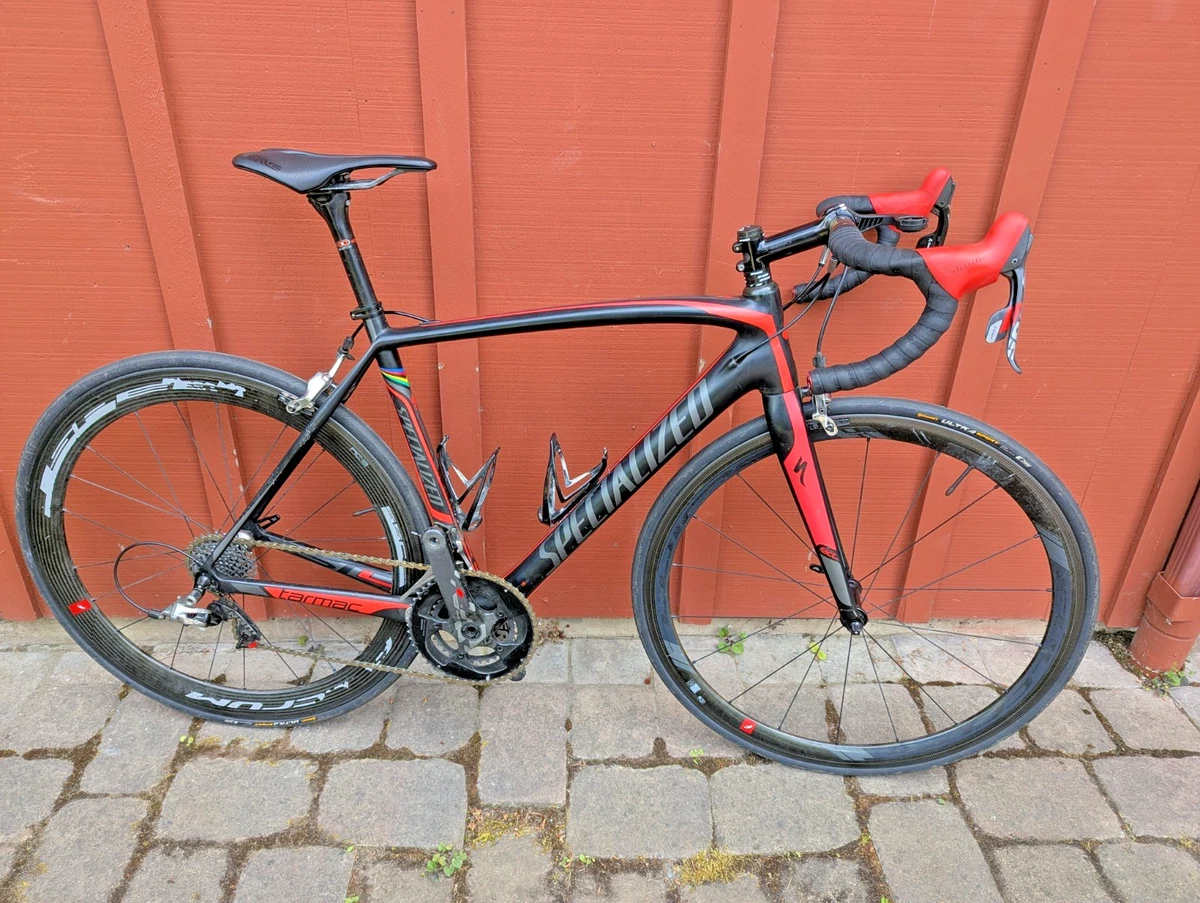 specialized tarmac sl3 products for sale | eBay