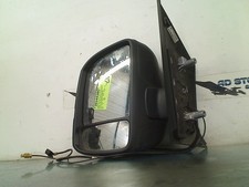 Retroviseur gauche (ou coque) Volkswagen CRAFTER