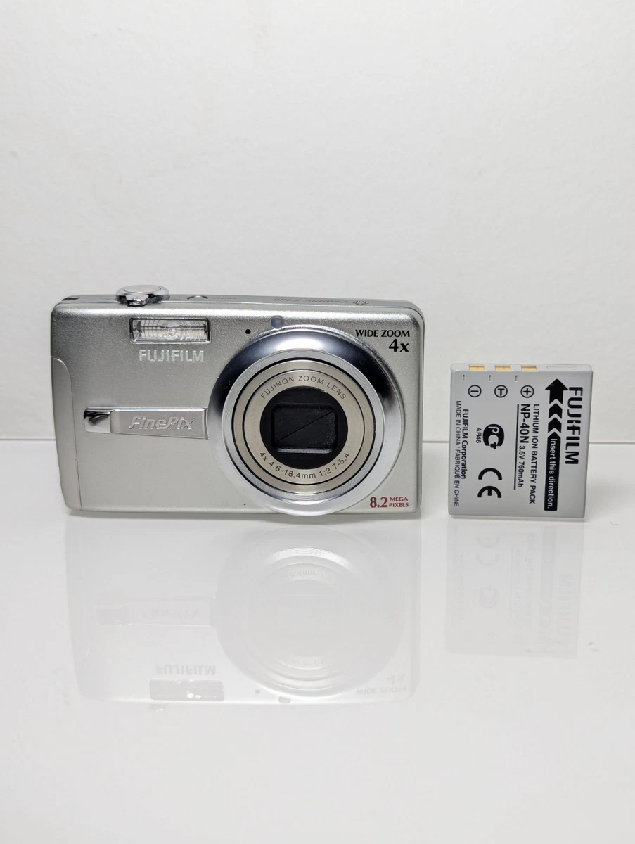 Fujifilm FinePix F480 Digital Cameras for sale | eBay UK