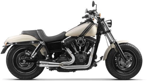 Sistema completo Two Brothers Racing Comp-S - acero inoxidable con fibra de carbono 005-3750199 Foto 3 de 4