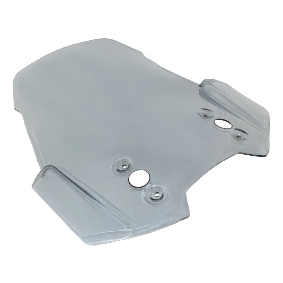 Pára-brisa de motocicleta tela para KAWASAKI Versys 1000 2019-2024 - Imagem 4 de 4