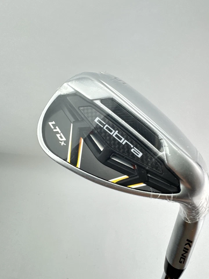 Cobra LTDX Sand Wedge KBS Tour 90 Stiff Flex Steel /Right Handed / New /25624 - Image 3 of 4