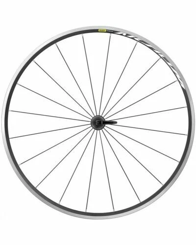 Ruedas Mavic para bicicletas