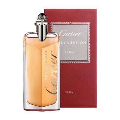 DECLARATION PARFUM By CARTIER oz 100ml Spray