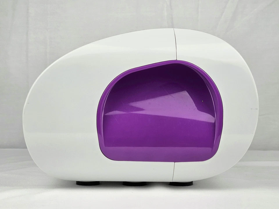 Gemini Crafter's Companion Die Cutter & Embosser Multi Media Machine w/DVD. - Image 4 of 4