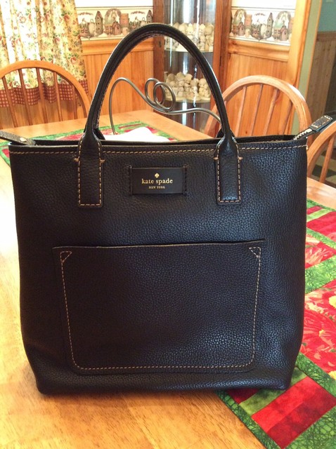 Kate Spade Maple Street Kenzie Backpack 