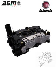 COPERCHIO PUNTERIE VALVOLE TESTATA ORIGINALE FIAT 500 PANDA MITO 0.9 BZ 55248996