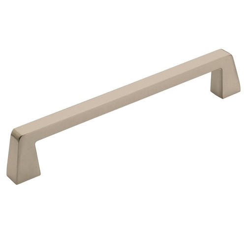 Amerock Cabinet Hardware 8" Satin Nickle BP55279G - 第 1/5 張圖片