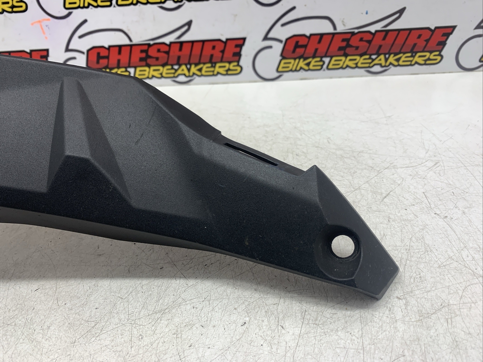 BMW S1000r 2017 Grill Cover Left 46638560329 for sale online | eBay