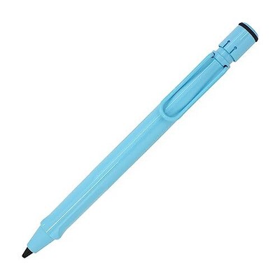 LAMY sharp pencil safari aqua sky L1D1AS