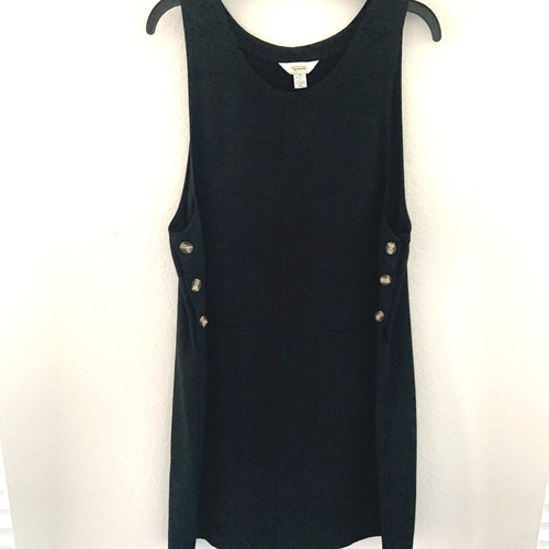 Talbots Jumper Dress Size PM Petite 