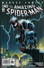 Amazing Spider-Man(MVL-1999)#43 Key-1ST APPR. LUKE CARLYLE, DOCTOR OCTOPUS(8.5)