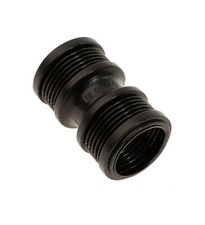 Timberlin Bottom Bracket Sleeve Sheath Protector Cover Bicycle Black Plastic NEW