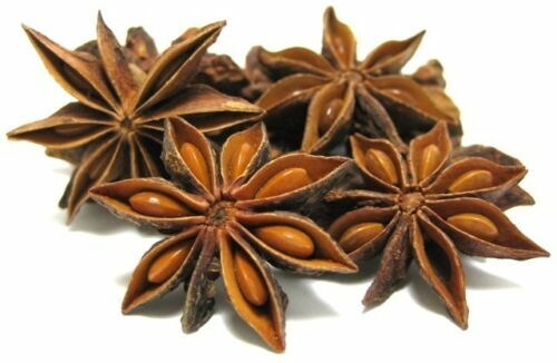 Old India Ground Sumac 500g (Star Anise) | UK - View #7