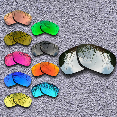 US Replacement Lenses For-Costa Del Mar Tuna Alley-Multiple