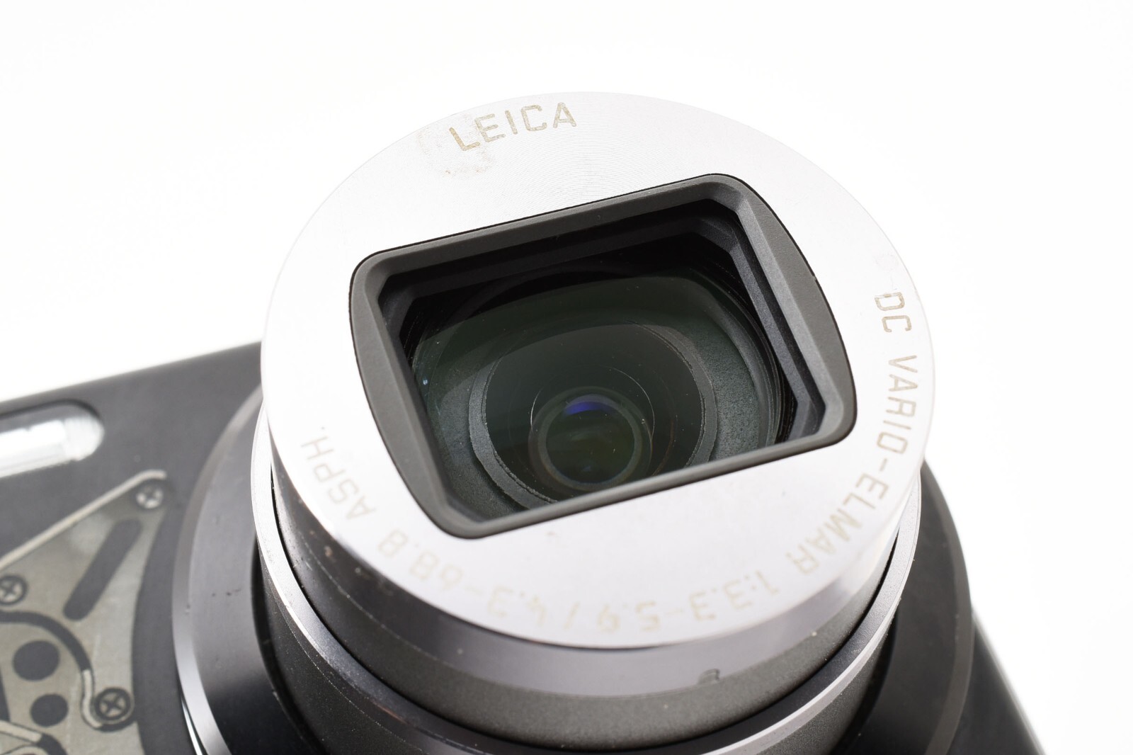 [US 1-Yr Warranty] RARE Limited 200 LEICA V-LUX30 Okawara Factory Digital Camera - second product detail image