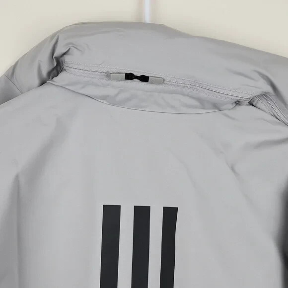 最終価格 adidas MY SHELTER RAIN.RDY size S adidas MEN'S MYSHELTER RAIN.RDY JACKET, BLACK (as1, alpha, l