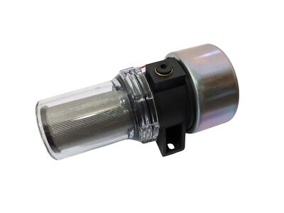 Kraftstoffpumpe passt für Thermo King 41-7059 417059