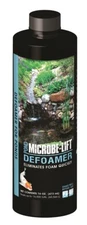 Microbe-Lift Defoamer - Eliminates Foam in Seconds!