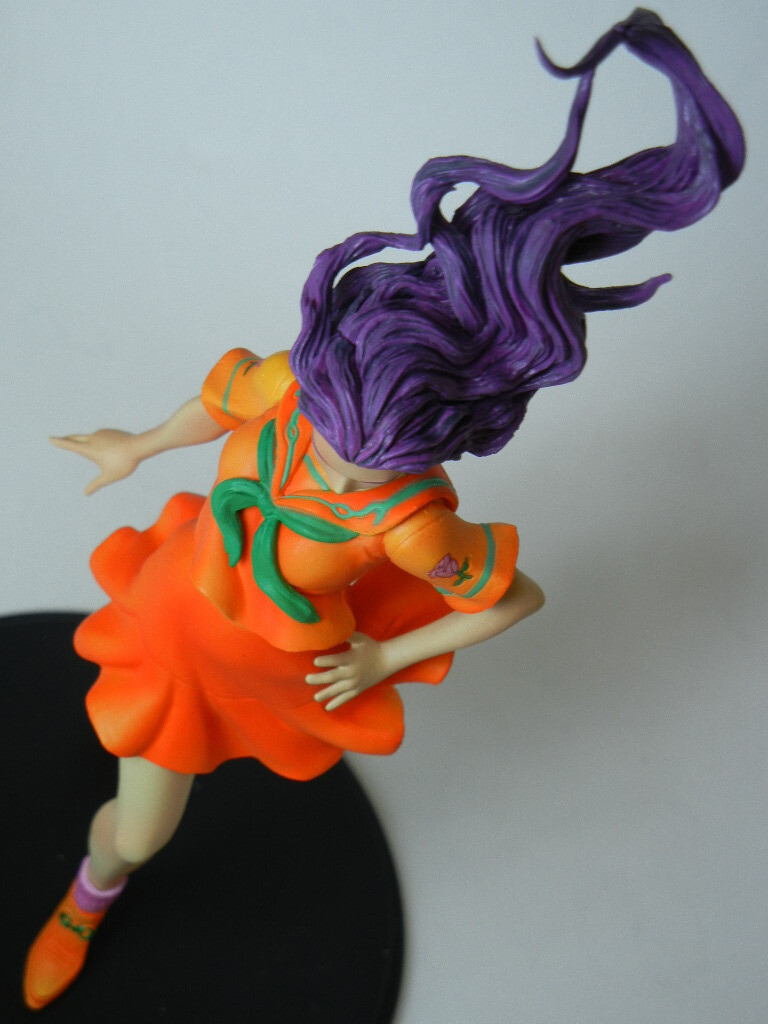 Statue Legend JoJo's Bizarre Adventure Part 4 [Yukako
