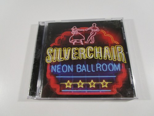 Silverchair CD Bundle Lot x 2 Albums Frogstomp and Neon Ballroom - Picture 6 of 8