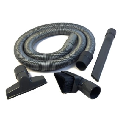 Sebo Automatic X1 X1.1 X4 langer Verlängerungsschlauch & dreiteiliges Werkzeugset. Vakuum Set