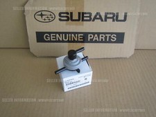 SUBARU IMPREZA WRX STI GDB VALVE 2WAY 42084FE020 4WD jdm import fuel system part