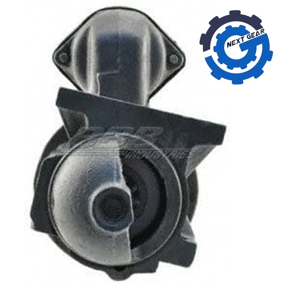 再制造原始设备制造商 BBB Industries 初学者 1978 - 1981 Cutlass Seville Regal 3601 — 第 3/4 张图片