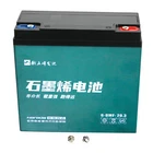 6-DZF-20 Battery 6-DZM-20 12V 20Ah 6-DMF-20 for Go kart Scooter ATV Trike Pocket
