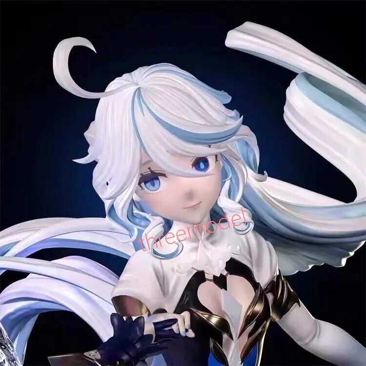 HaJiMi Studio 1/6 Genshin Impact Furina Resin Statue A Ver. IN