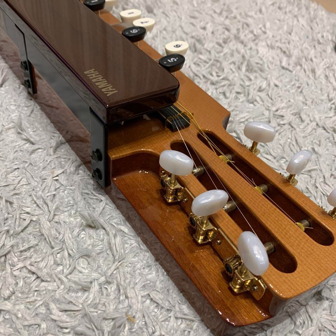 YAMAHA TH-10E Taishogoto Musical Instrument USED | eBay
